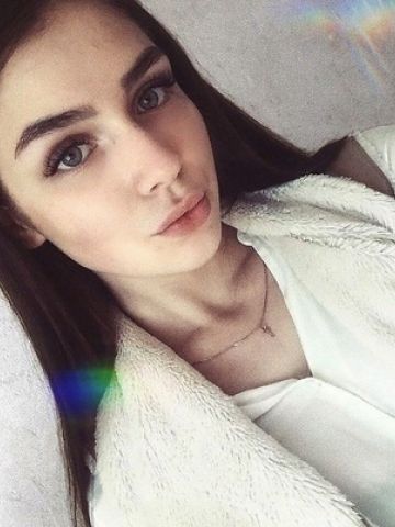 Проститутка Дарина